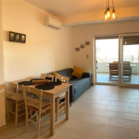 Apartman Medulin Eksteriør billede