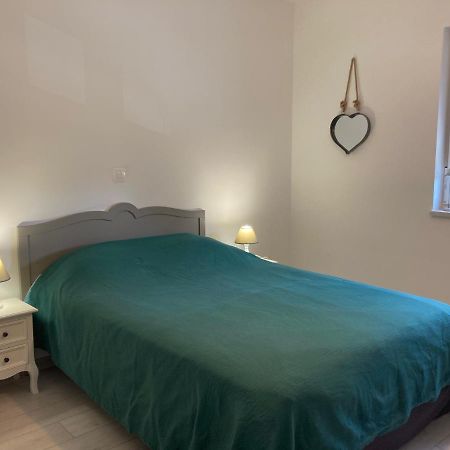 Apartman Medulin Eksteriør billede