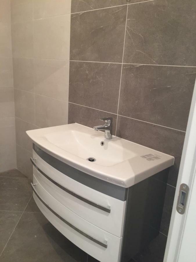 Apartman Medulin Eksteriør billede