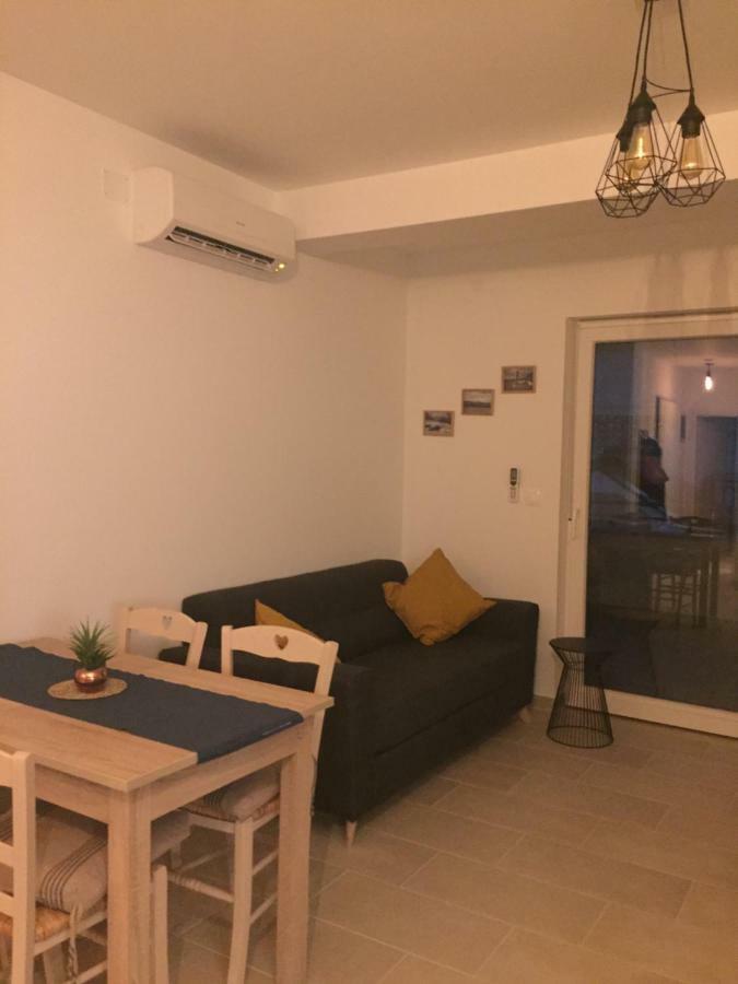 Apartman Medulin Eksteriør billede